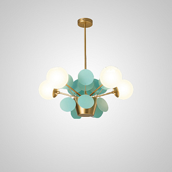 Светильник потолочный ImperiumLOFT Matisse 206097-23 300Вт E27