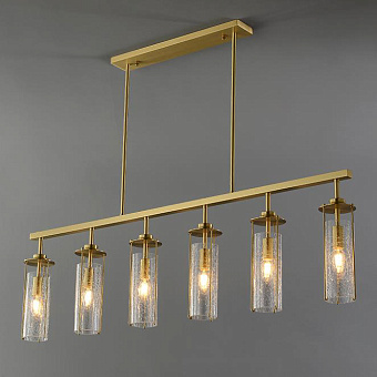 Светильник потолочный ImperiumLOFT Gabriella 220797-23 240Вт E14