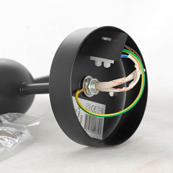 Бра Lussole Hartwell LSP-8594 80Вт E14