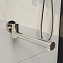 Душевая система RGW Shower Panels 511408370-01 SP-370 хром