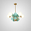 Светильник потолочный ImperiumLOFT Matisse 206097-23 300Вт E27