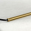 Светильник подвесной Lussole Cleburne LSP-8585 40Вт G9