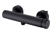 Смеситель для душа CAPRIGO DON 53-016-NER чёрный