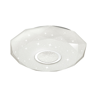 Светильник настенно-потолочный Sonex Prisa 2057/EL 72Вт LED