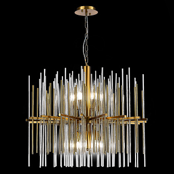 Люстра подвесная ST Luce TERAMO SL1628.303.12 480Вт 12 лампочек E14