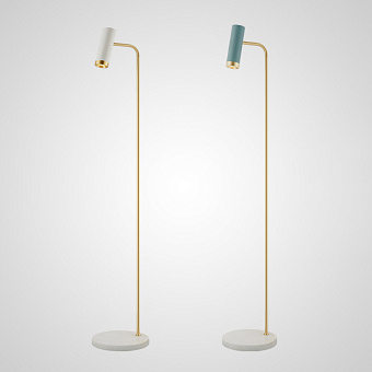 Торшер ImperiumLOFT Talsi 151285-26 5Вт LED