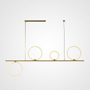 Светильник подвесной ImperiumLOFT Philippa 220495-23 16Вт LED