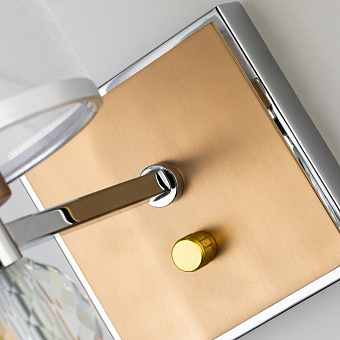 Бра Favourite Stine 2705-1W 40Вт E14