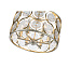 Светильник потолочный ST Luce SERANDA SL1105.202.06 360Вт E14