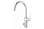 Смеситель для кухни GROHE Blue Pure Eurosmart 119708 высокий излив хром