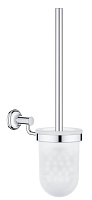 Ёршик GROHE Essentials 40658001 хром