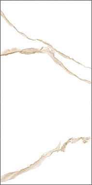 Матовый керамогранит Global Tile Majestic_GT GT120600303MR белый 120х60см 1,44кв.м.