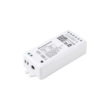 Контроллер умный дом Elektrostandard a055252 95000/00 240Вт 24В для светодиодной ленты