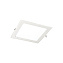 Светильник точечный встраиваемый Favourite Flashled 1345-18C 18Вт LED