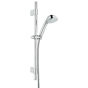 Душевой гарнитур GROHE Relexa 100 Five 28964001 хром