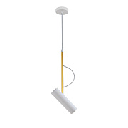 Светильник подвесной Favourite Tube 2108-1P 5Вт LED