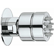 Душевая форсунка BOSSINI I00137.030 хром