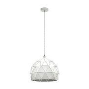 Светильник подвесной EGLO ROCCAFORTE 97855 60Вт E27