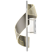Бра WERTMARK HILDA WE452.01.101 14Вт LED