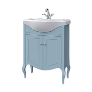 Тумба под раковину напольная CAPRIGO VERONA 33517-TP817 41х87,5х66см