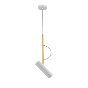 Светильник подвесной Favourite Tube 2108-1P 5Вт LED