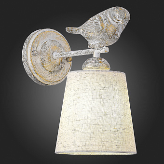 Бра Evoluce LAVINIA SLE1155-501-01 40Вт E27