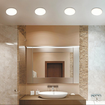 Светильник точечный встраиваемый Novotech SPOT 358675 8Вт LED