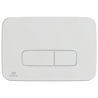 Панель смыва IDEAL STANDARD PROSYS OLEAS R0123AA хром