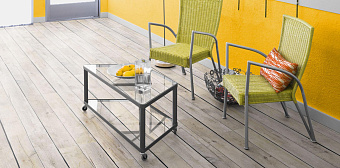 Пробковый пол CORKSTYLE WOOD-LOCK 915х305х10мм Planke Planke 1,68кв.м