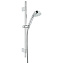 Душевой гарнитур GROHE Relexa 100 Five 28964001 хром