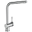 Смеситель для кухни IDEAL STANDARD CERALOOK BC174AA поворотный излив хром