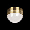 Светильник потолочный Loft It Solar 10183 7Вт LED