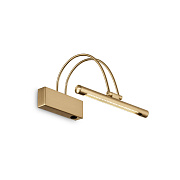 Подсветка для картин IDEAL LUX BOW 121154 2,52Вт LED