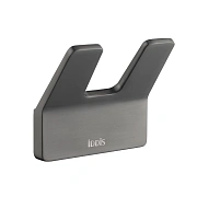 Крючок IDDIS Slide SLIGM20i41 графитовый