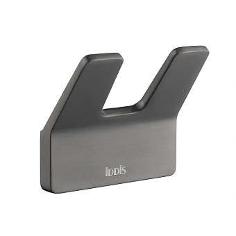 Крючок IDDIS Slide SLIGM20i41 графитовый