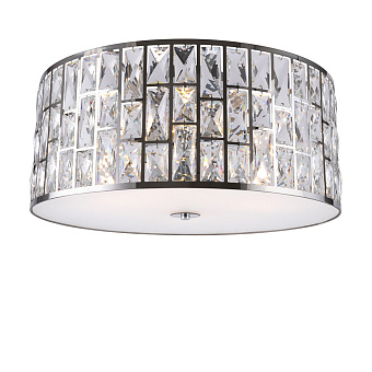 Светильник подвесной Maytoni Gelid MOD184PL-04CH 240Вт E27
