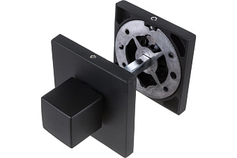 Фиксатор MORELLI SIMPLE MH-WC-S6 BL чёрный