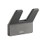 Крючок IDDIS Slide SLIGM20i41 графитовый