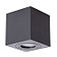 Светильник потолочный Arte Lamp GALOPIN A1461PL-1BK 35Вт GU10