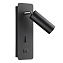 Бра Odeon HIGHTECH 4301/3WL 3Вт LED