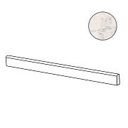 Плинтус ABK Ghost PF60004774 Battiscopa Ivory Ret 5,5х120см 0,396кв.м.