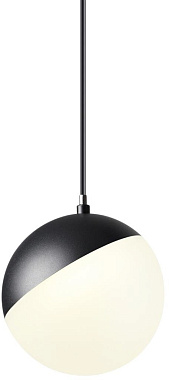 Трековый светильник Novotech SMAL 359260 10Вт LED белый для низковольтного трека