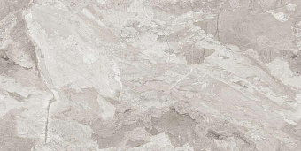 Полированный керамогранит Global Tile Polenta_GT GT120603701PR серый 60х120см 1,44кв.м.