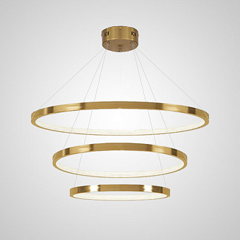 Светильник подвесной ImperiumLOFT Abel 201021-23 113Вт LED