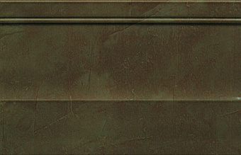 Плинтус Atlas Concord Италия Marvel ASDL Bronze Alzata 30,5х20см 0,366кв.м.