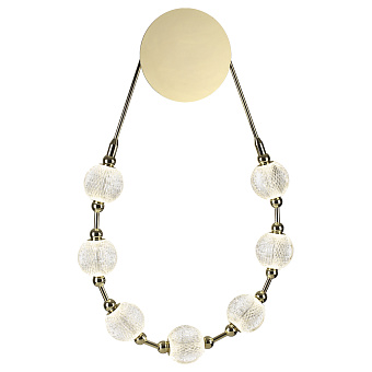 Бра Odeon CRYSTAL 5008/25WL 25Вт LED