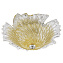 Светильник потолочный Lightstar Murano 601053 200Вт E14