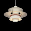 Светильник подвесной Loft It Floret 10113 White 40Вт E27