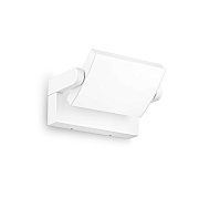 Светильник фасадный IDEAL LUX SWIPE 287690 20,5Вт IP54 LED белый