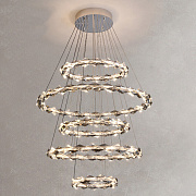 Светильник подвесной ImperiumLOFT Jennifer 219980-23 340Вт LED